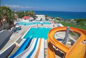 RETHYMNO MARE ROYAL & WATER PARK