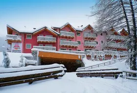 Rezydencja Adamello Resort