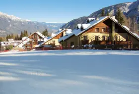 Rezydencja Club Nevesole Resort