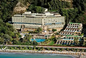 Rhodes Bay Hotel & Spa