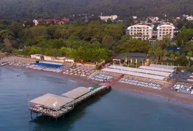 Ring Beach Hotel