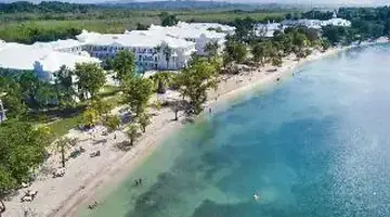 Riu Club Negril All Inclusive