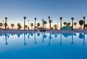 RIU COSTA DEL SOL