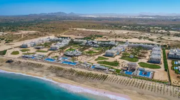 Riu Karamboa - All Inclusive - Adults Only