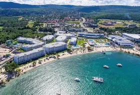 Riu Montego Bay - Adults Only - All Inclusive