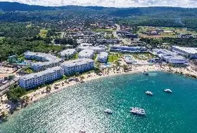 Riu Montego Bay - Adults Only - All Inclusive