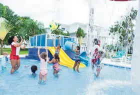 Riu  Negril - All Inclusive