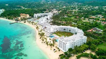 Riu Ocho Rios All Inclusive