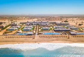 Riu Palace Boavista - All Inclusive