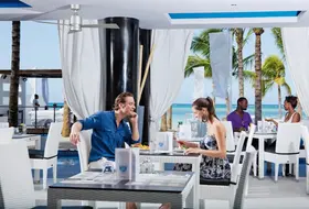 Riu Palace Jamaica - Adults Only - All Inclusive