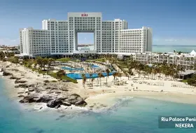 Riu Palace Peninsula