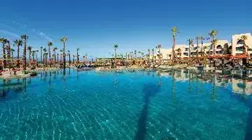 Riu Palace Tikida Taghazout - All Inclusive