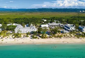 Riu Palace Tropical Bay - All Inclusive