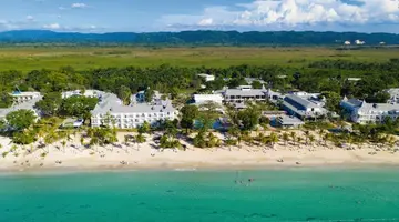 Riu Palace Tropical Bay All Inclusive