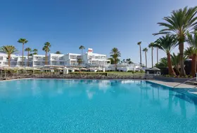 RIU PARAISO LANZAROTE - ALL INCLUSIVE