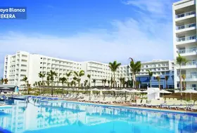 Riu Playa Blanca All Inclusive