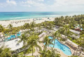 RIU PLAZA MIAMI BEACH