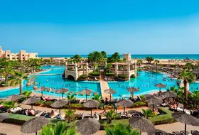 Riu Touareg - All Inclusive