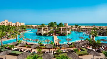 Riu Touareg - All Inclusive