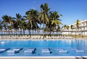 RIU Turquoise Mauritius