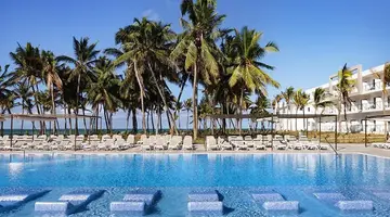 RIU Turquoise Mauritius (ex. Riu Creole)