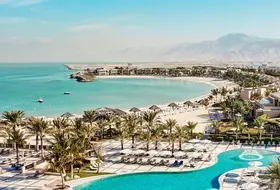 Rixos Al Mairid Ras Al Khaimah