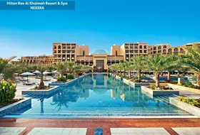 Rixos Al Mairid Ras Al Khaimah