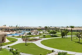 RIXOS GOLF VILLAS & SUITES