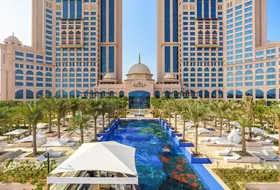 Rixos Marina Abu Dhabi