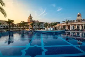 Rixos Premium Saadiyat Island