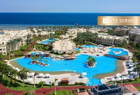 RIXOS RADAMIS SHARM El SHEIKH