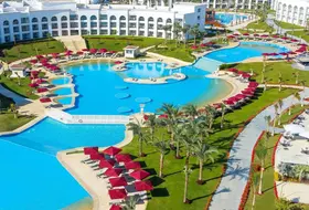 Rixos Radamis Sharm El Sheikh