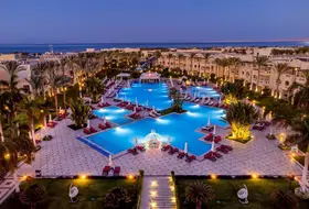 Rixos Sharm El Sheikh