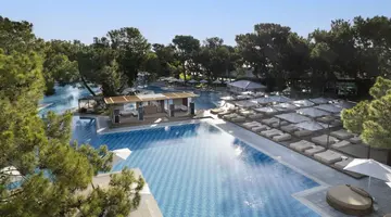 Rixos Sungate - The Land of Legends Free Access