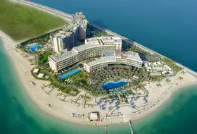 Rixos The Palm Dubai Hotel and Suites