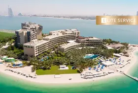 RIXOS THE PALM DUBAI HOTEL & SUITES