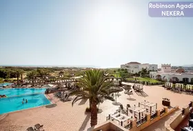 Robinson Agadir