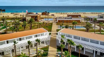 Robinson Club Cabo Verde