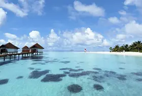 Robinson Club Maldives