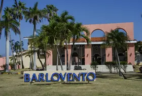 Roc Barlovento