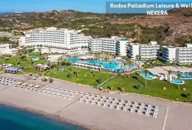 RODOS PALLADIUM LEISURE AND WELLNESS