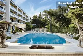 Rodos Park Hotel