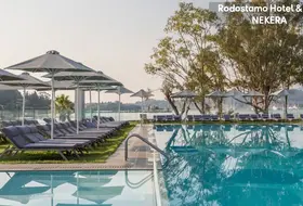 Rodostamo Hotel & Spa