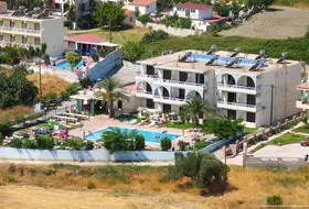 Rose Hotel Faliraki