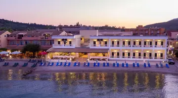 Rossis Beach Hotel