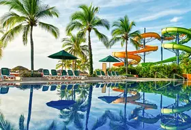 Royal Decameron Golf Beach Resort & Villas