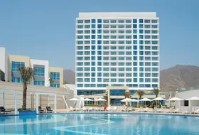 ROYAL M AL AQAH BEACH RESORT BY GEWAN