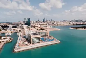 Royal M Hotel by Gewan Abu Dhabi