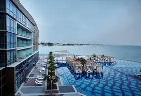 Royal M Hotel by Gewan Abu Dhabi