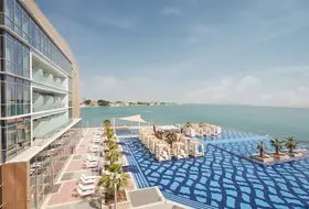 Royal M Hotel by Gewan Abu Dhabi